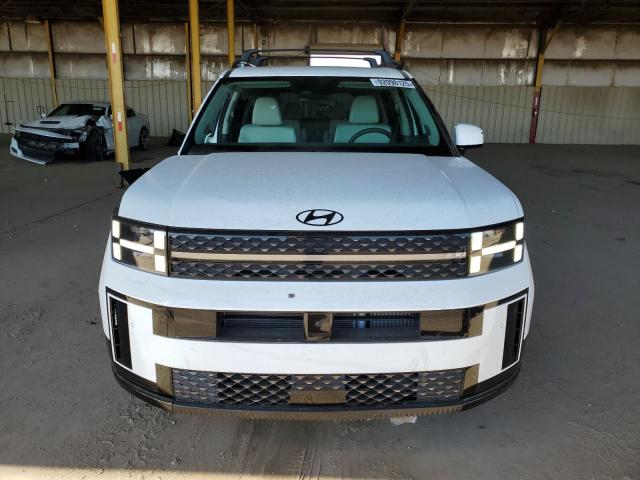 2025 HYUNDAI SANTA FE C 5NMP54G11SH033596