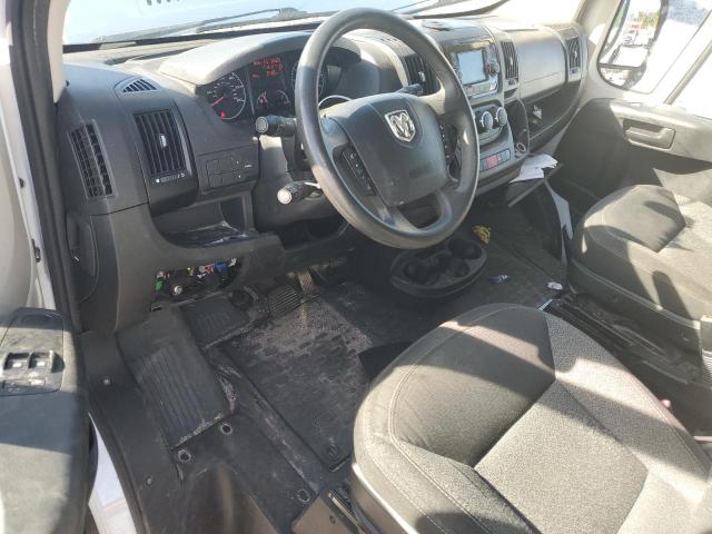 2020 RAM PROMASTER CARGO VAN #3302879928