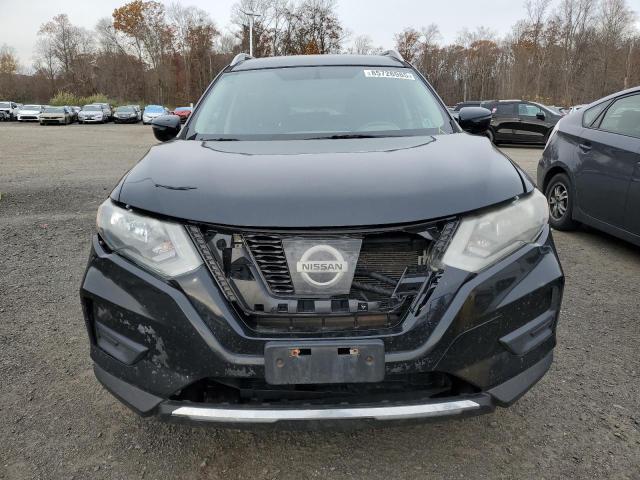 2017 NISSAN ROGUE SV - 5N1AT2MV9HC897418