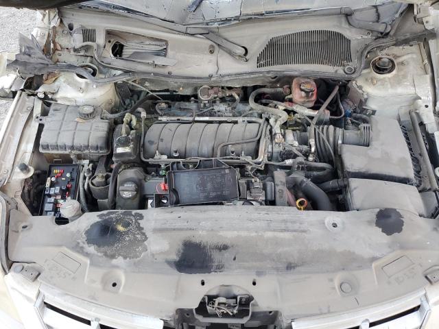 2008 CADILLAC DTS #3291196970