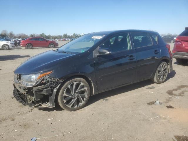 Global Auto Auctions: 2017 TOYOTA COROLLA IM