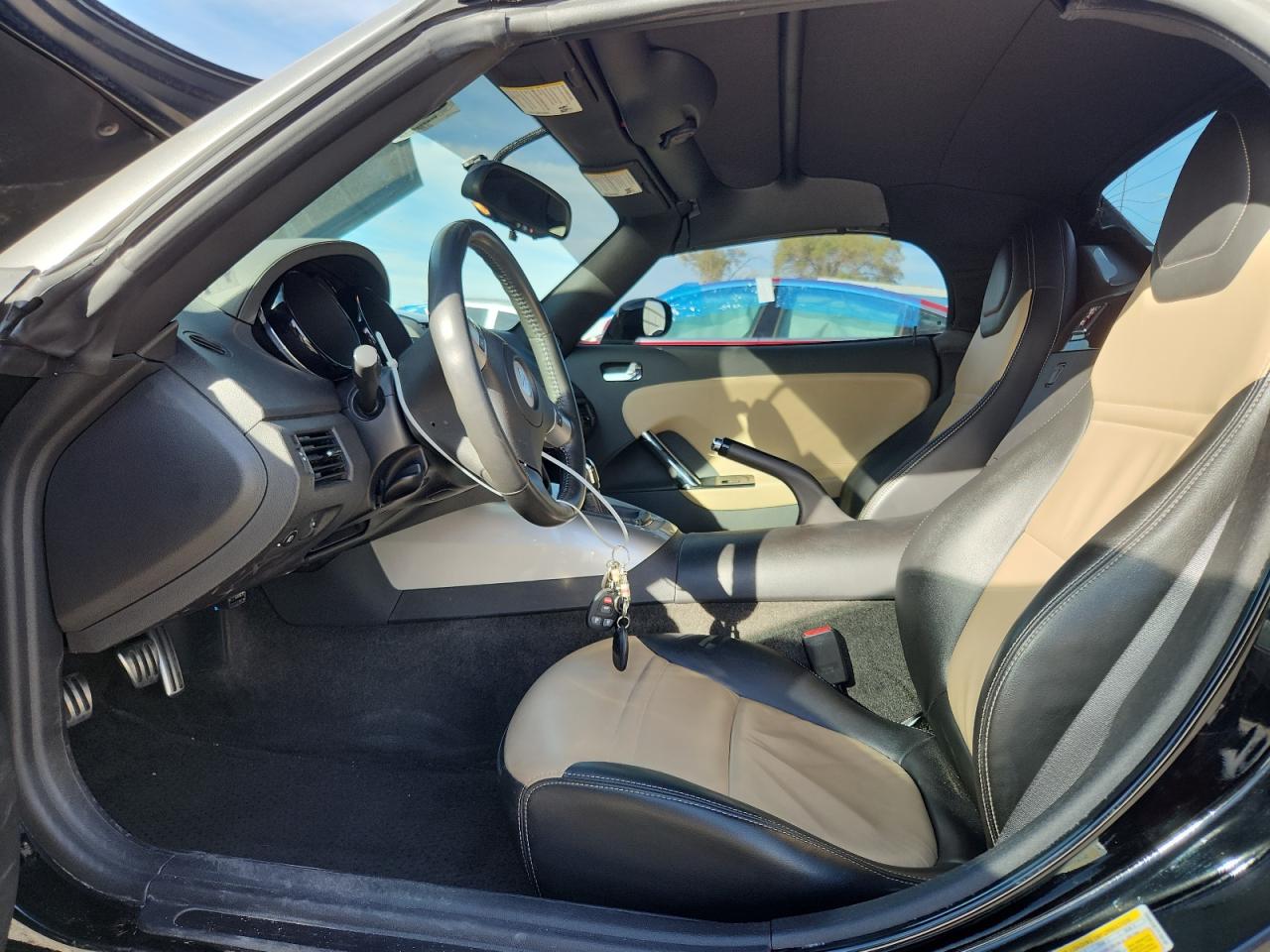 Lot #3290407766 2007 SATURN SKY