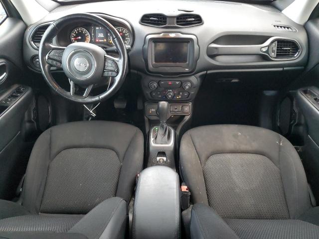 2018 JEEP RENEGADE L #3294339903