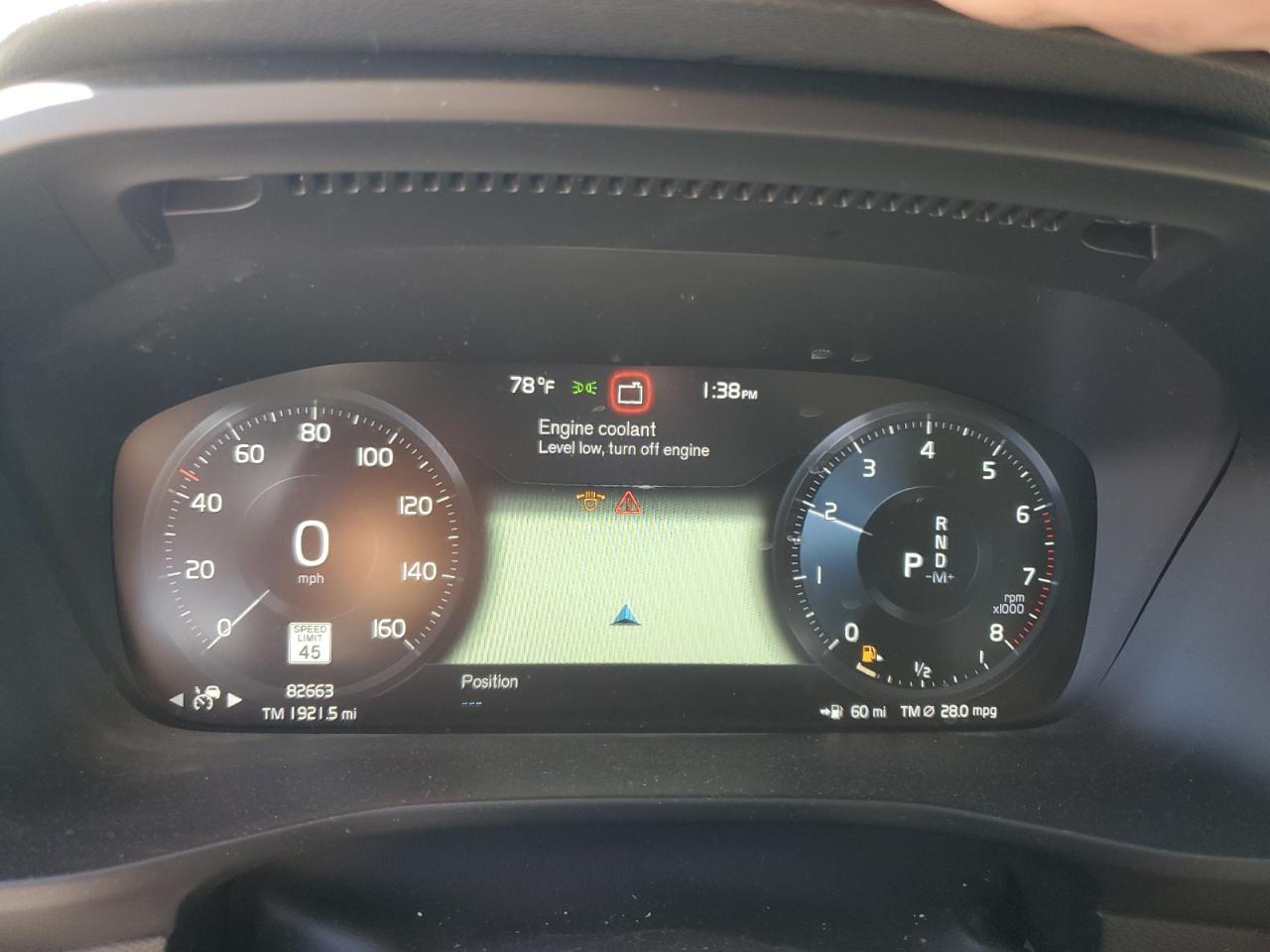 VOLVO XC40 T5 MOMENTUM