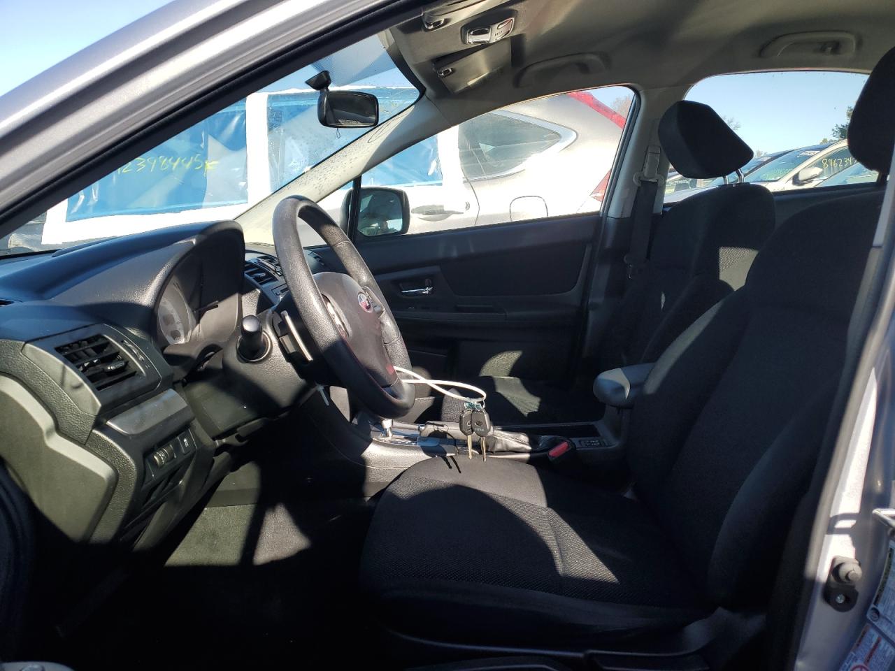 SUBARU IMPREZA PREMIUM