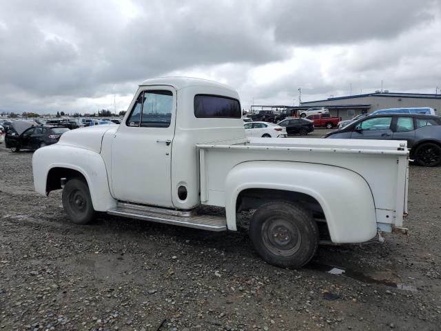 1955 FORD F 100 #3304811638