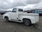 Lot #3304811638 1955 FORD F 100