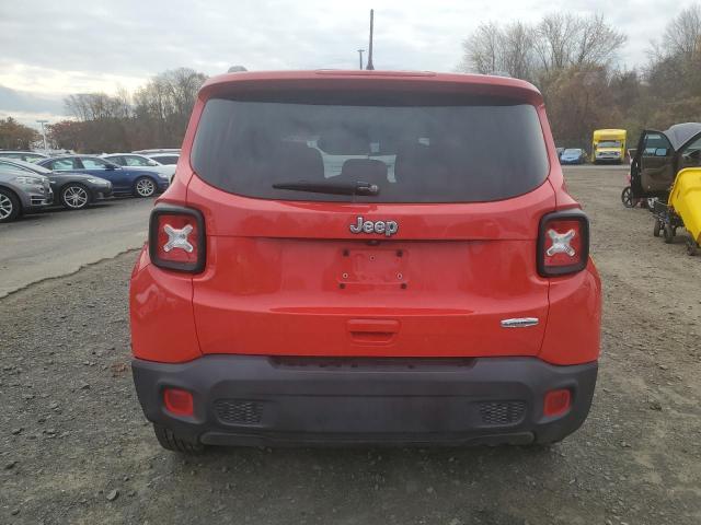 2019 JEEP RENEGADE L - ZACNJABB1KPK00418