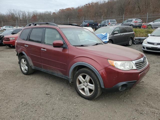 2010 SUBARU FORESTER 2 #3291451558