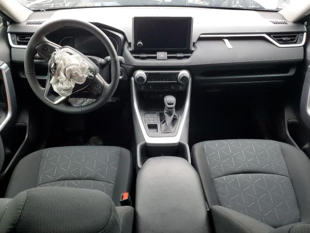 2025 TOYOTA RAV4 XLE #3302858917