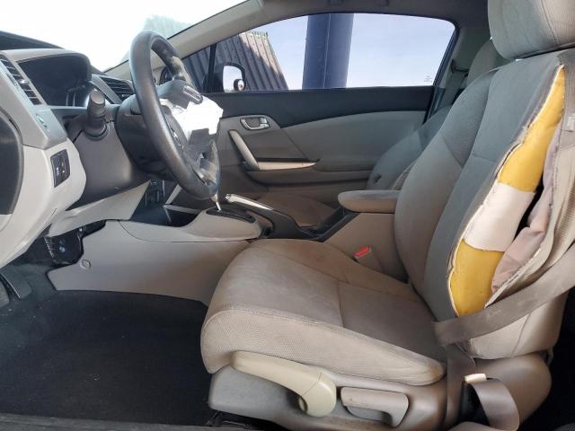 2012 HONDA CIVIC EX - 2HGFG3B84CH531682