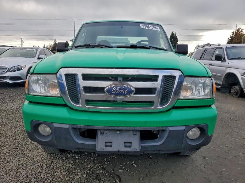 2011 FORD RANGER SUP #3296464661
