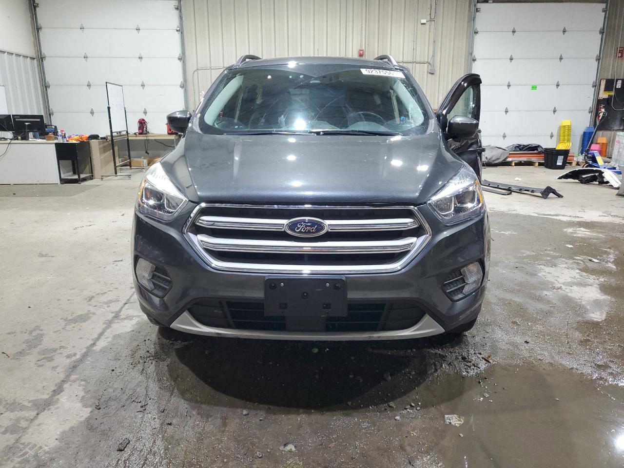 FORD ESCAPE SEL