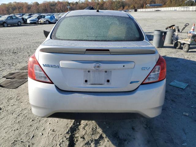 2015 NISSAN VERSA S - 3N1CN7AP2FL806598