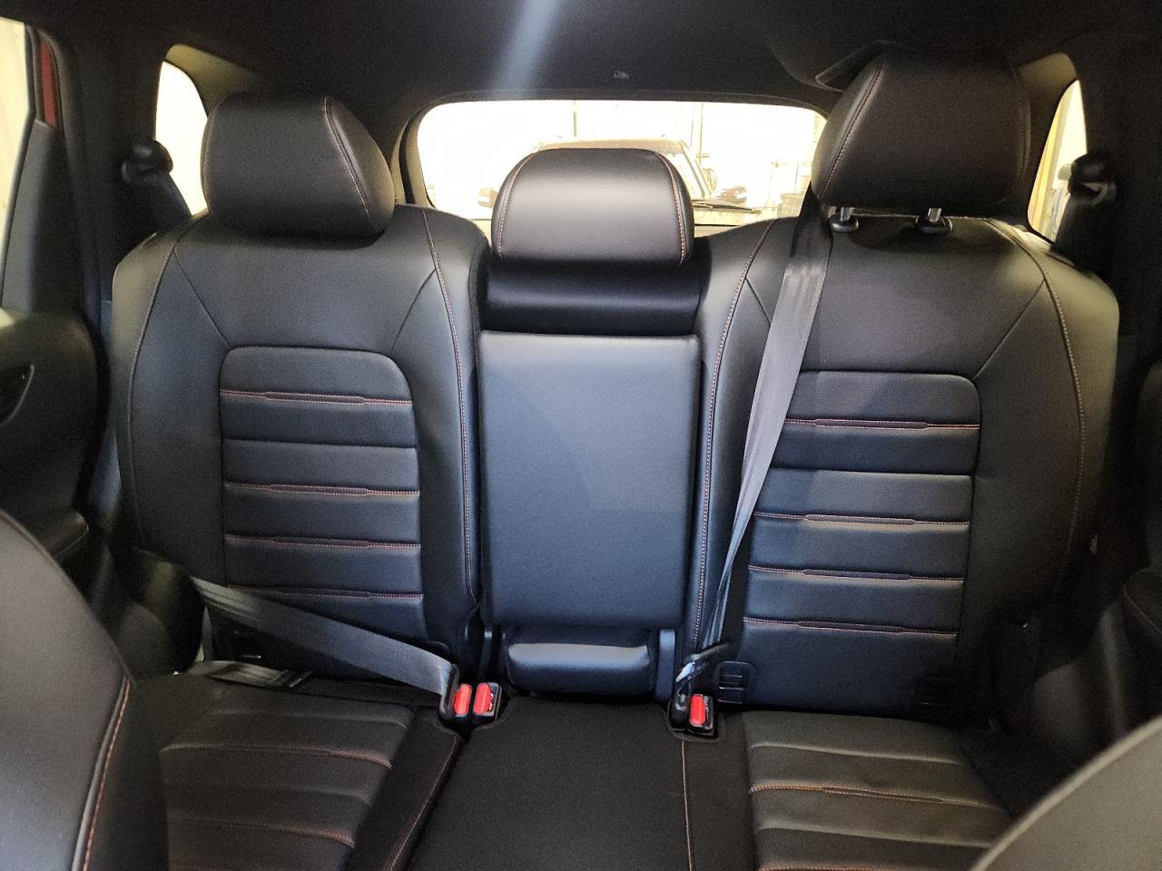 HONDA CR-V SPORT TOURING