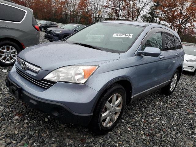 2009 HONDA CR-V EXL #3305323329
