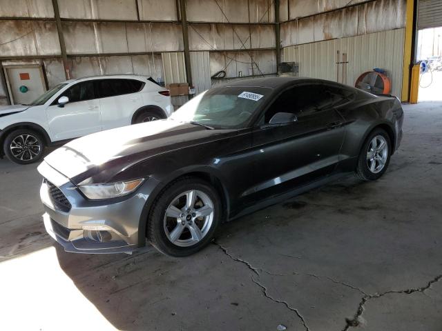 2015 FORD MUSTANG #3298045160