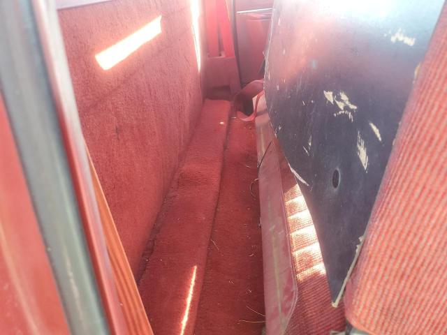 1989 FORD F150 #3287524998