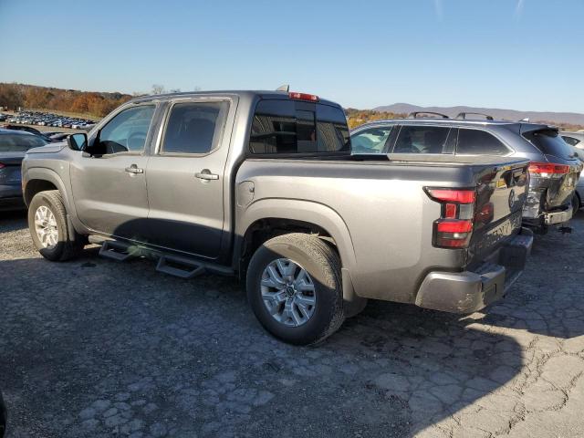 2023 NISSAN FRONTIER S - 1N6ED1EK9PN665645