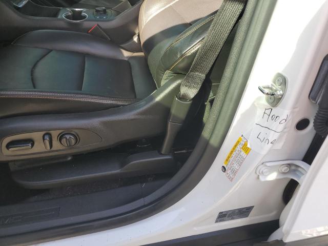 2021 GMC TERRAIN SL #3302816926