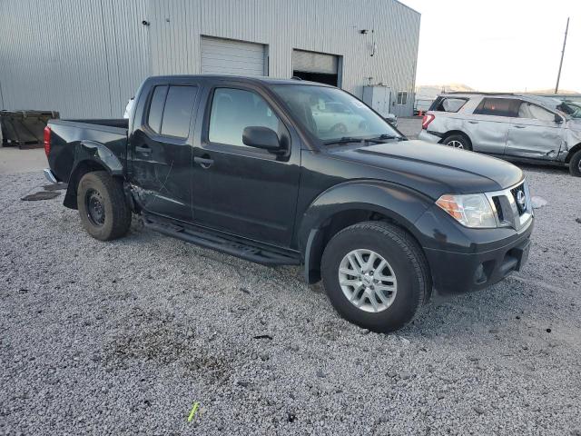 2018 NISSAN FRONTIER S #3291715240