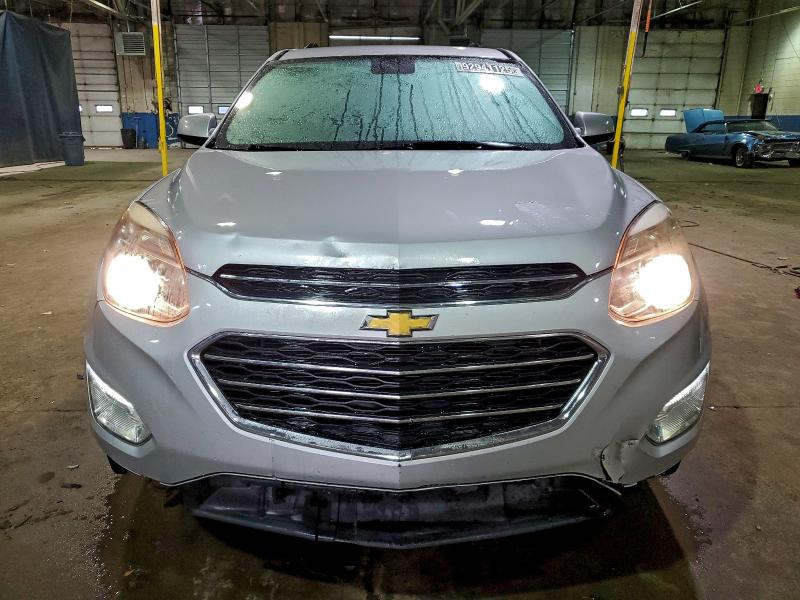 2016 CHEVROLET EQUINOX LT #3311493246