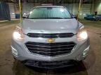 Lot #3311493246 2016 CHEVROLET EQUINOX LT