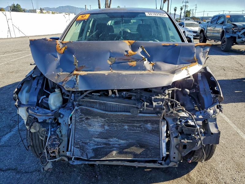 2015 HONDA CR-V LX #3296903854