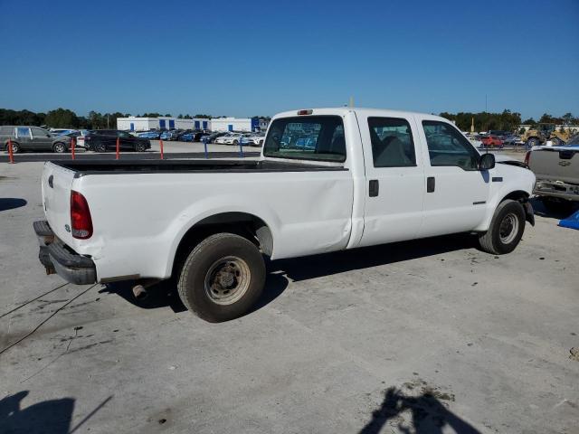 2000 FORD F350 SRW S #3297962849