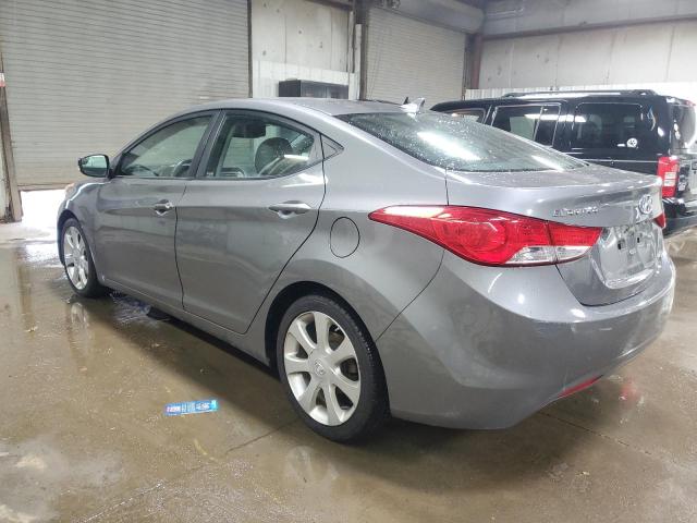 2013 HYUNDAI ELANTRA GL #3293454421