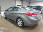Lot #3293454421 2013 HYUNDAI ELANTRA GL