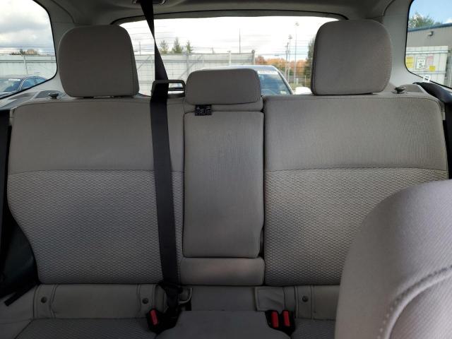 2017 SUBARU FORESTER 2 - JF2SJAGC0HH490675