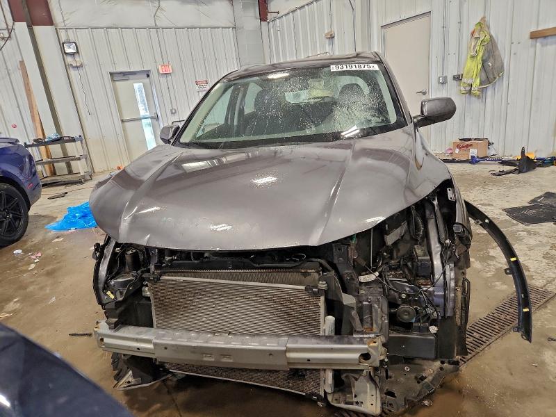 2022 HONDA HR-V LX #3297186908