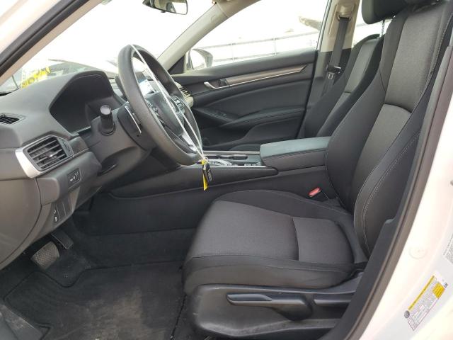 2020 HONDA ACCORD HYB - 1HGCV3F16LA006272