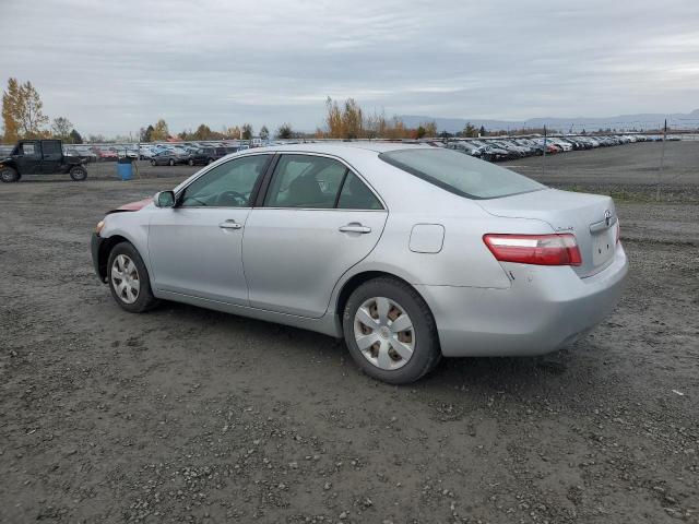 2007 TOYOTA CAMRY #3284169556