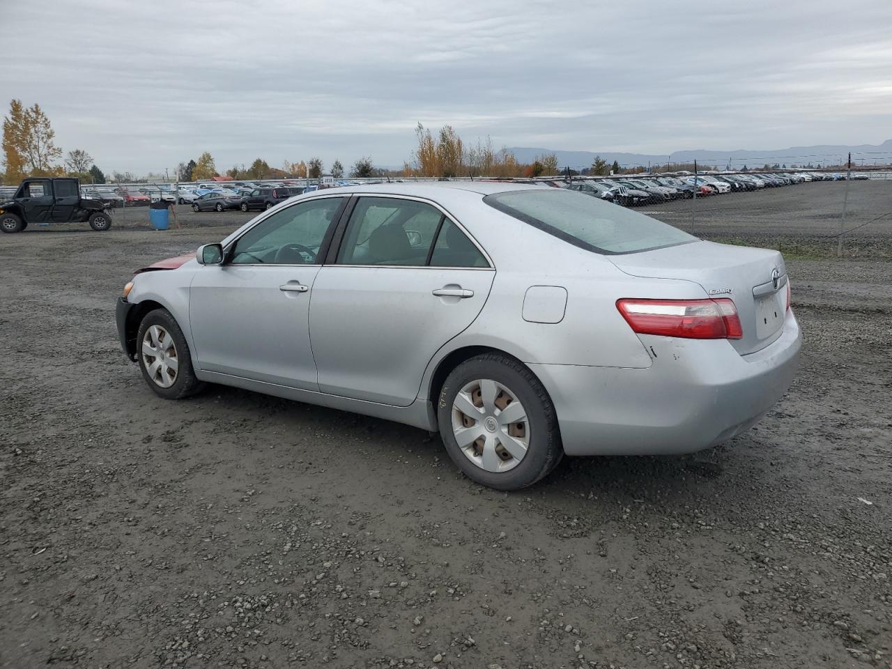 Lot #3284169556 2007 TOYOTA CAMRY