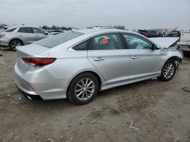 2019 HYUNDAI SONATA SE #3301847435