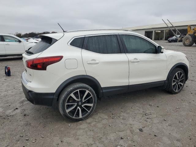 2018 NISSAN ROGUE SPOR #3298094152