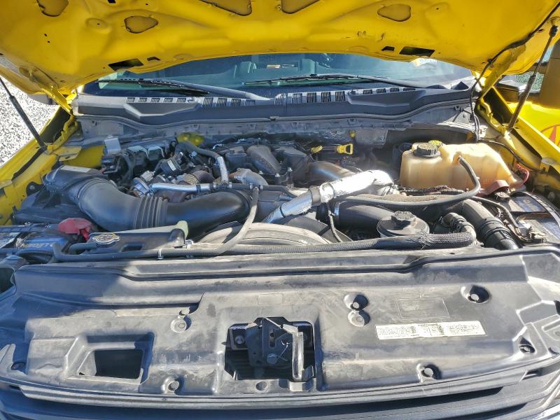 2019 FORD F450 SUPER #3311537238