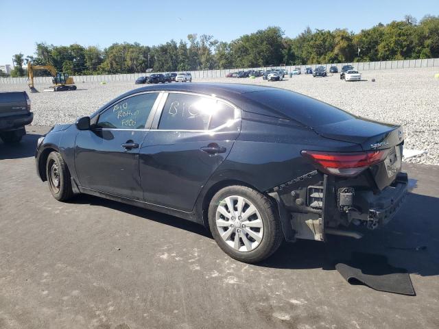 2020 NISSAN SENTRA S #3304760904