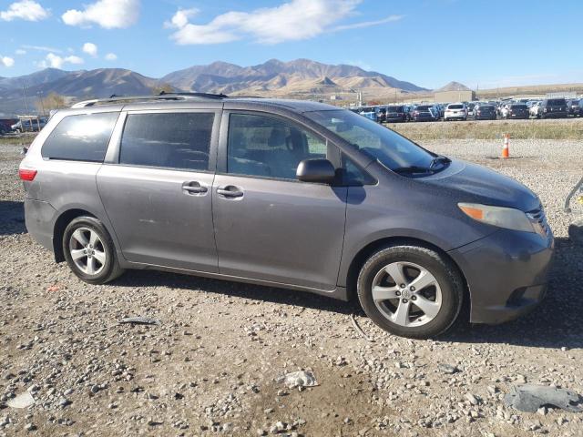 2015 TOYOTA SIENNA LE - 5TDKK3DC2FS637616