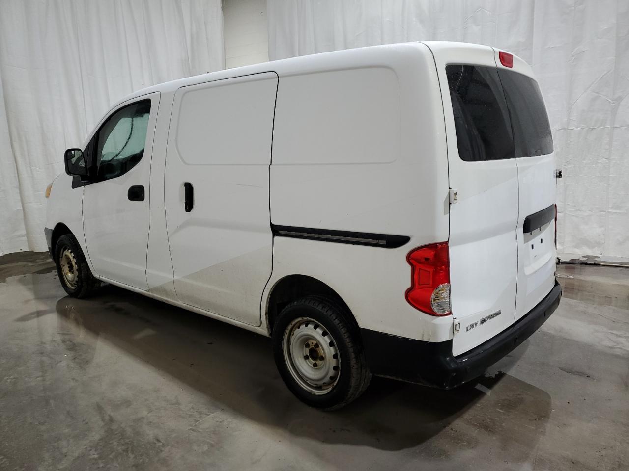 CHEVROLET EXPRESS LT