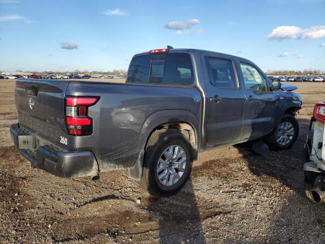 2023 NISSAN FRONTIER S #3293453416