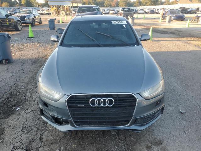 2015 AUDI A4 PREMIUM #3284600325