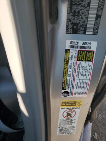 2011 TOYOTA SIENNA SPO #3297865778