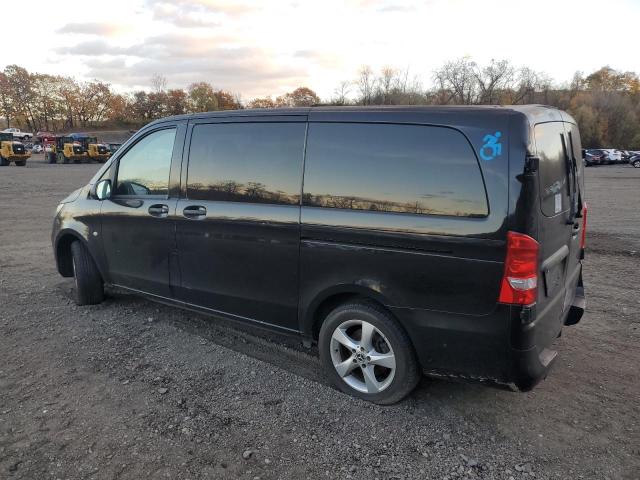 2018 MERCEDES-BENZ METRIS #3287445026
