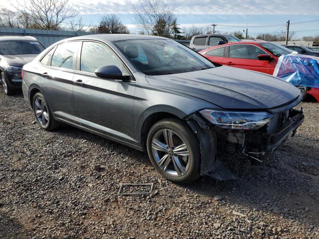 2024 VOLKSWAGEN JETTA SE #3291223995