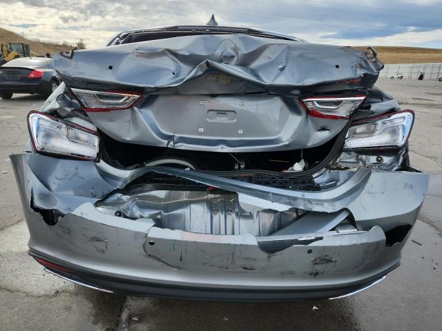 2024 CHEVROLET MALIBU RS #3285973595