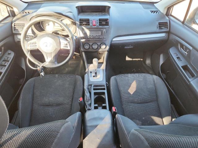 2014 SUBARU XV CROSSTR - JF2GPACC2E8283162