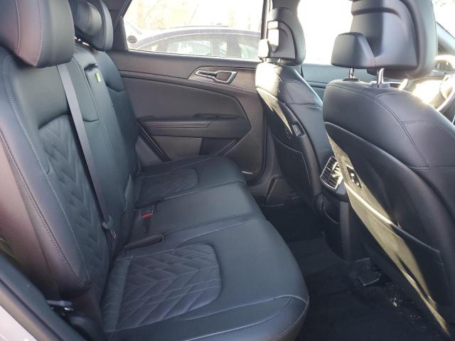 2023 KIA SPORTAGE X #3303727456
